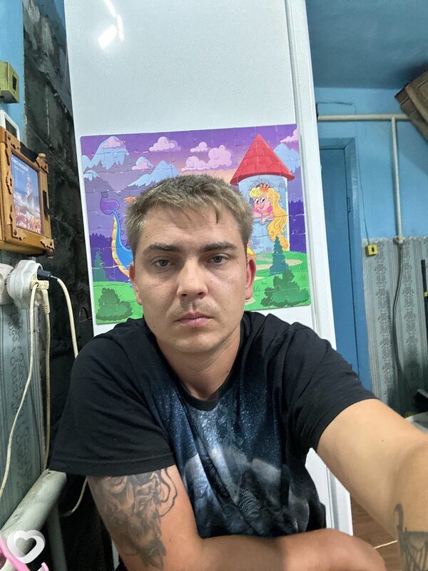 Константин, 33, Славянске-на-Кубани — анкета №3081781