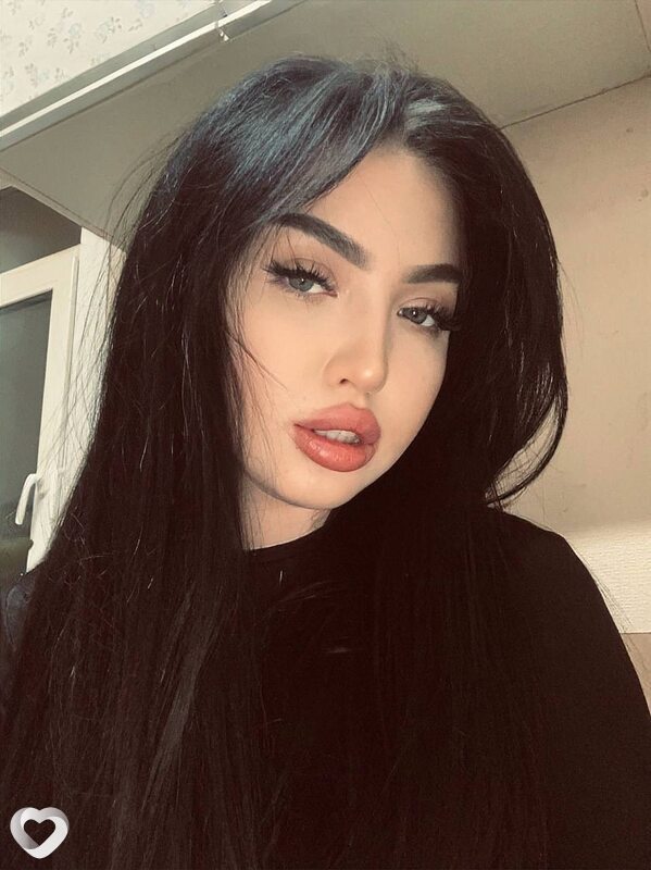 Алина, 25, Москве — анкета №3081782