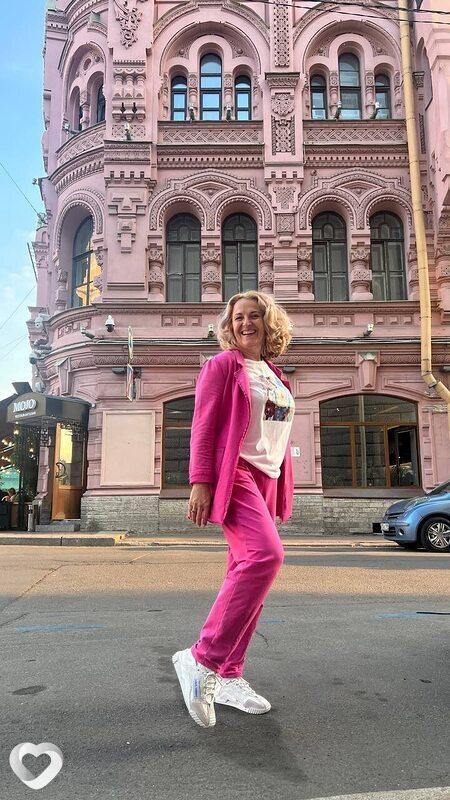 Наталья, 48, Сочи — анкета №3082465