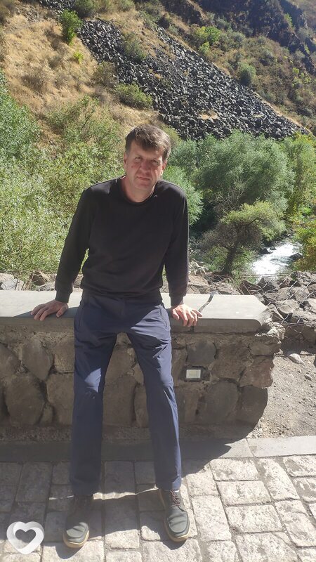 Александр, 39, Волгограде — анкета №3082467