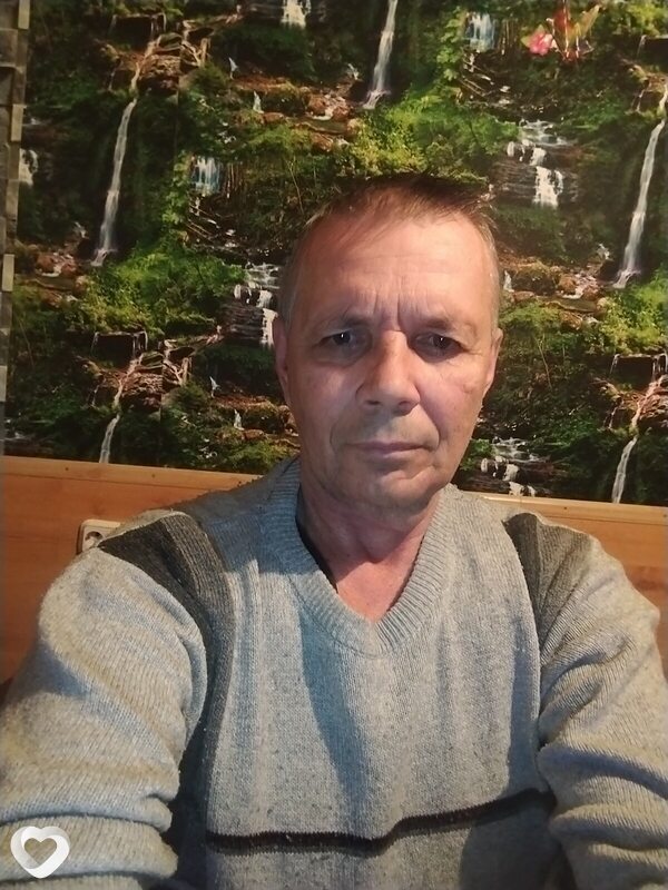 Nikolai, 53, Лиде — анкета №3082469