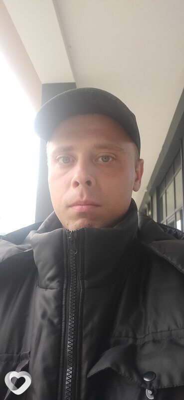 Антон, 30, Симферополе — анкета №3081892