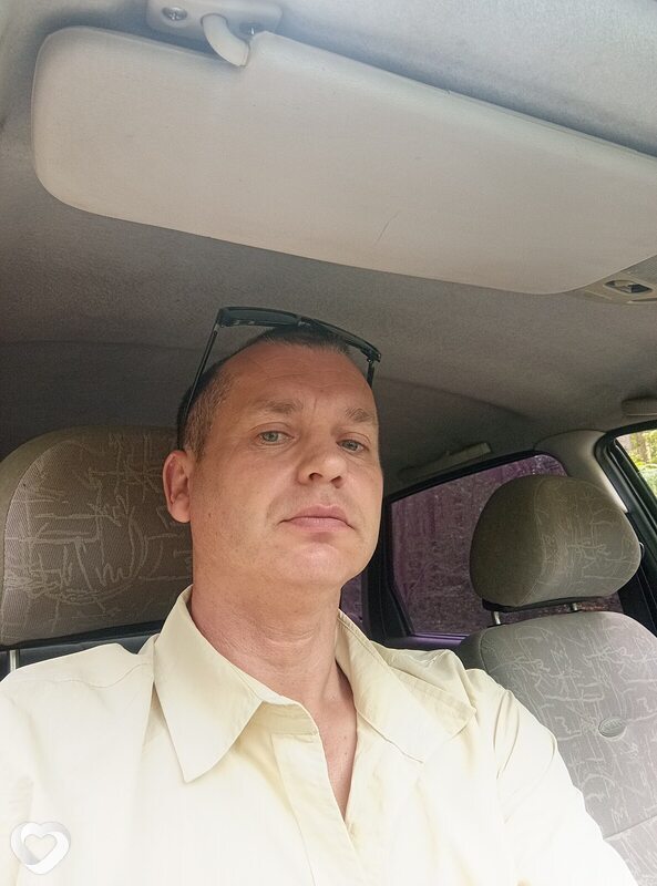Дима, 46, Калуге — анкета №3081905