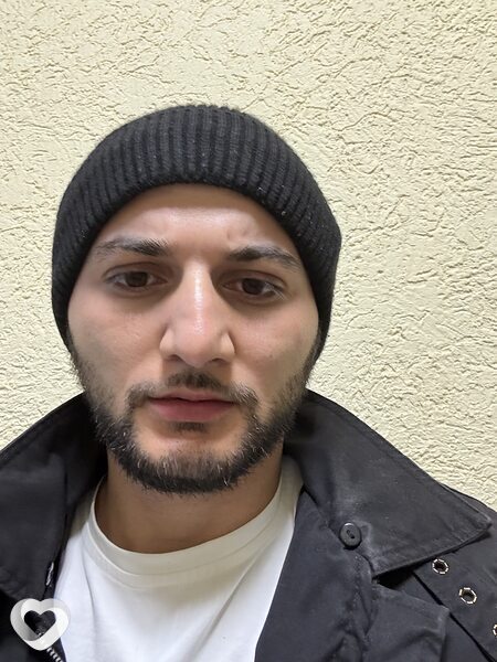 Elxan Qarayev, Баку