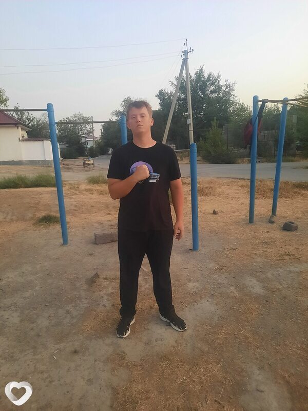 Сергей, Джизак
