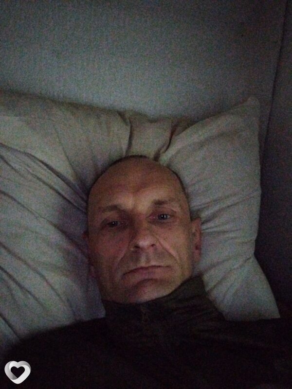 Иван, 42, Москве — анкета №3081989