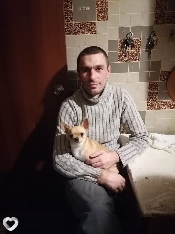 Виталий, 45, Минске — анкета №3081747
