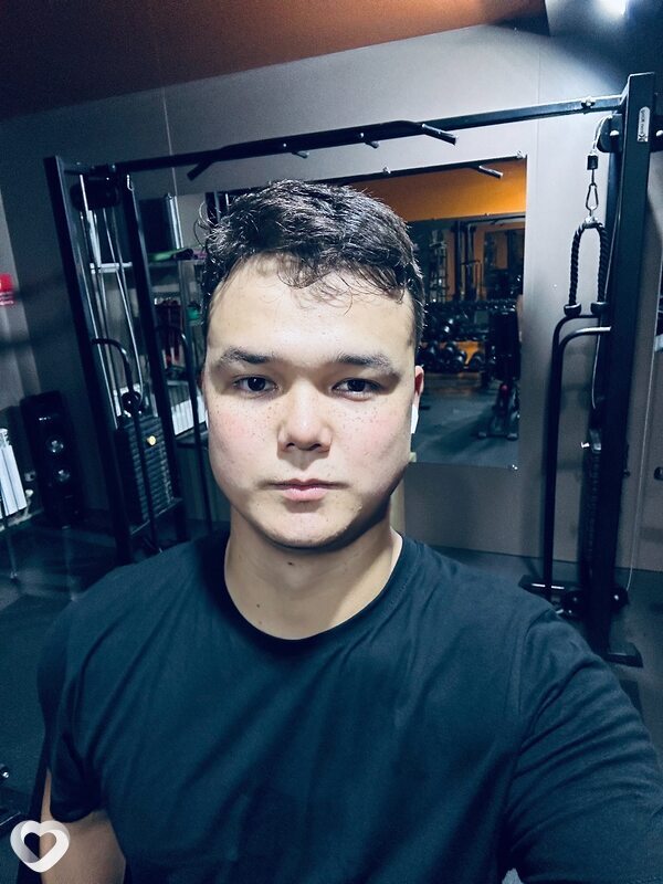 Nurs, 20, Алматы — анкета №3081748