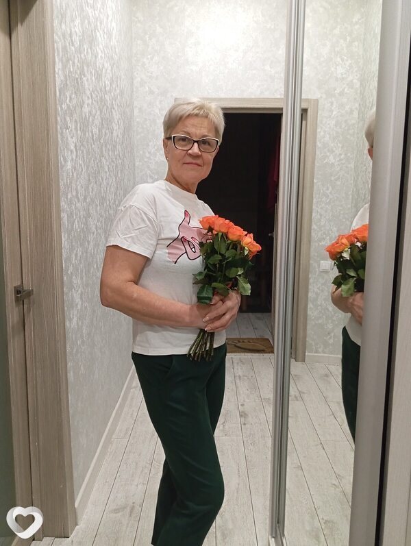 Ирина, Слоним