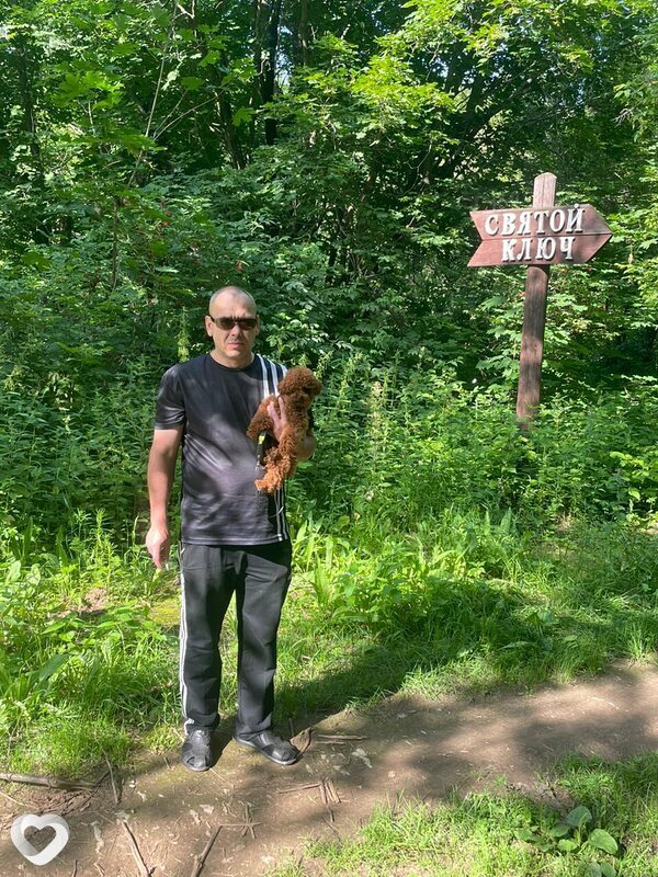 Павел, 43, Набережных Челнах — анкета №3082122