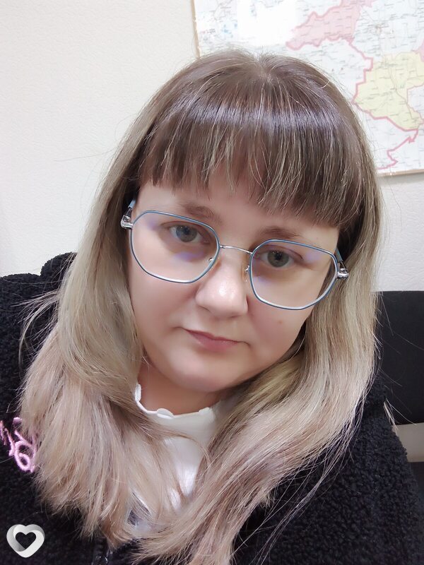 Надежда, 39, Челябинске — анкета №3082126