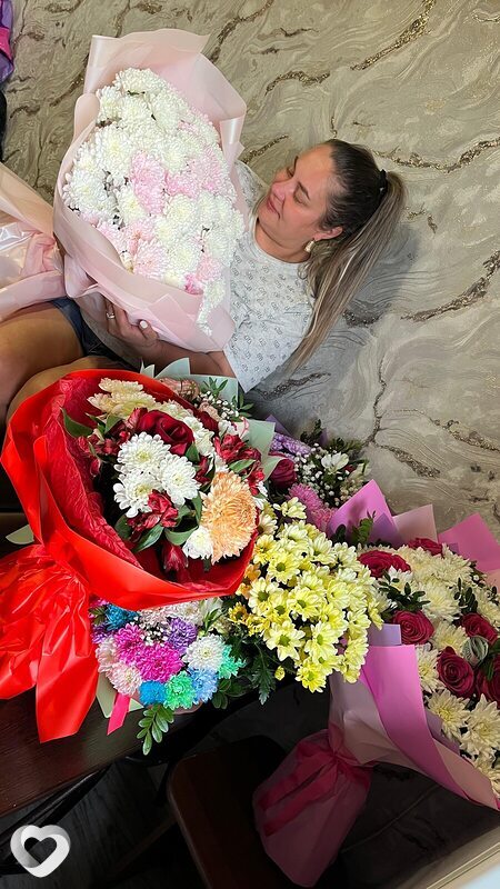 Лидия, 33, Ленинске-Кузнецком — анкета №3082128