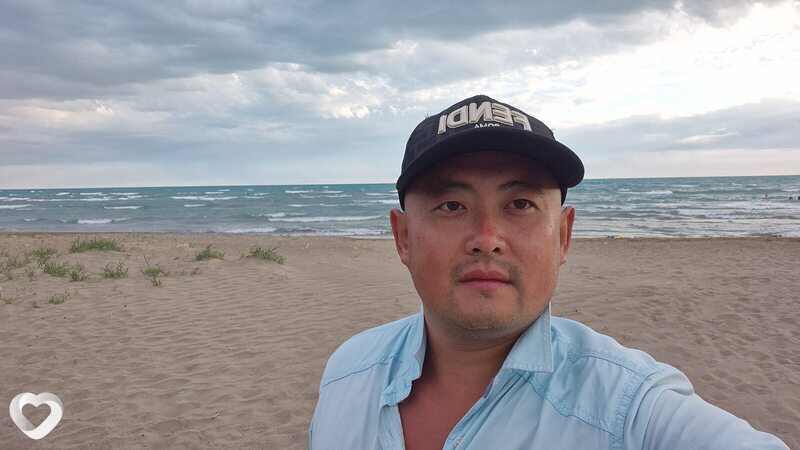 Виктор, 35, Талдыкорган — анкета №3082129