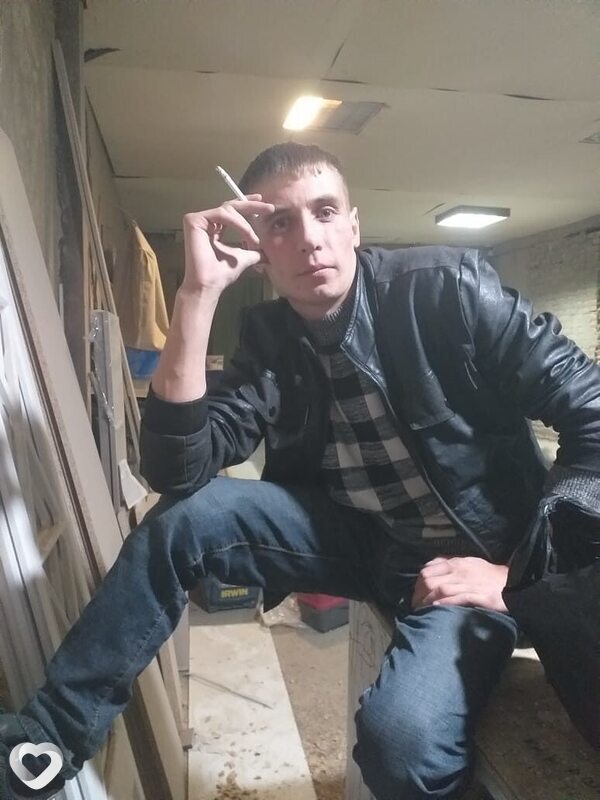 Просто, 35, Астане — анкета №3082131