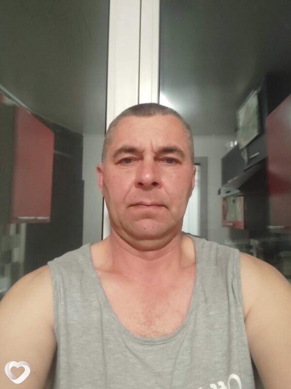 Александр, 48, Горках — анкета №3081817
