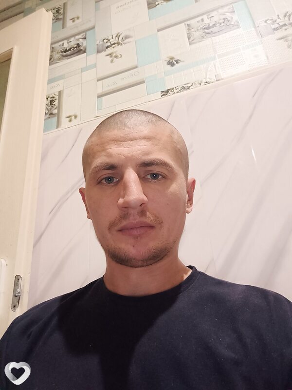 Димасик, 34, Гродно — анкета №3081818