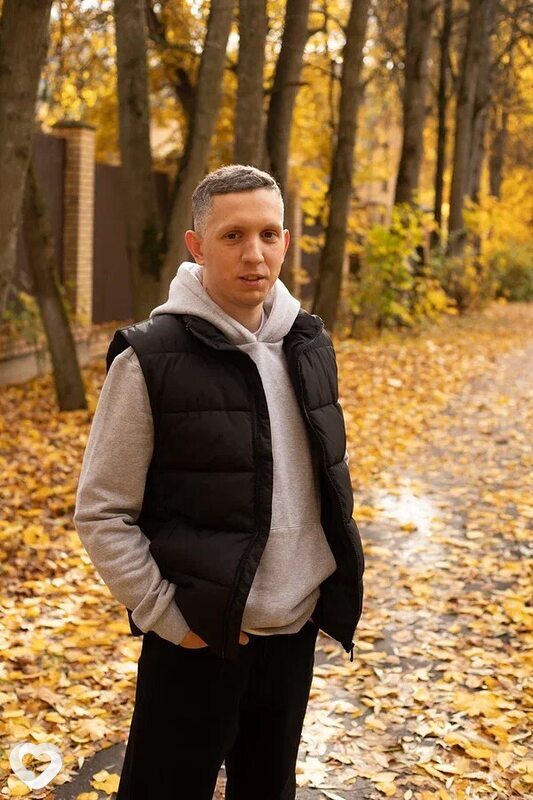 Сергей, 27, Наро-Фоминске — анкета №3081828