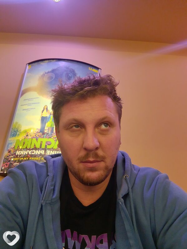 Дмитрий, 33, Рязани — анкета №3081829