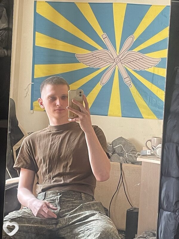 Ваня, 22, Смоленске — анкета №3081875