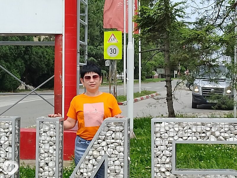 Кенжегуль, Лисаковск