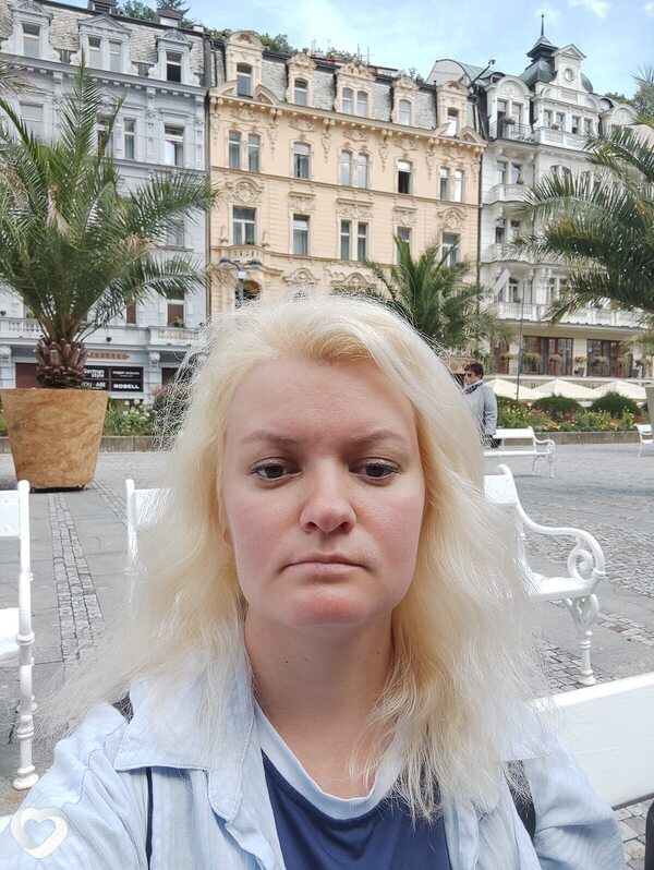 Vikki, Мост