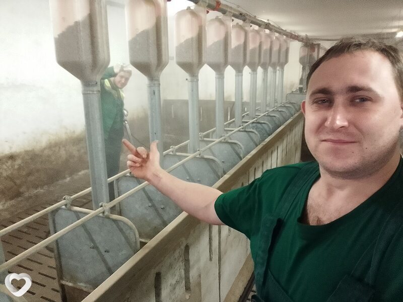 Максим, Бобров