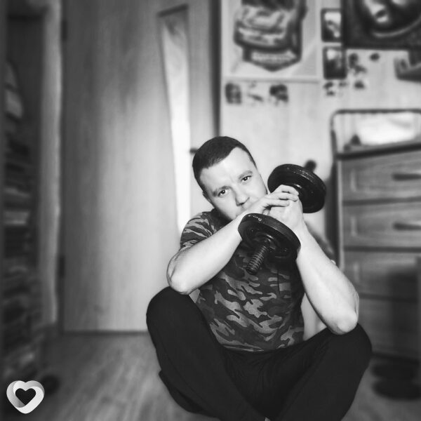 Алексей, 29, Москве — анкета №3082302