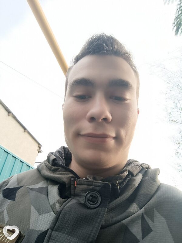 Тимофей, 29, Темрюке — анкета №3082305