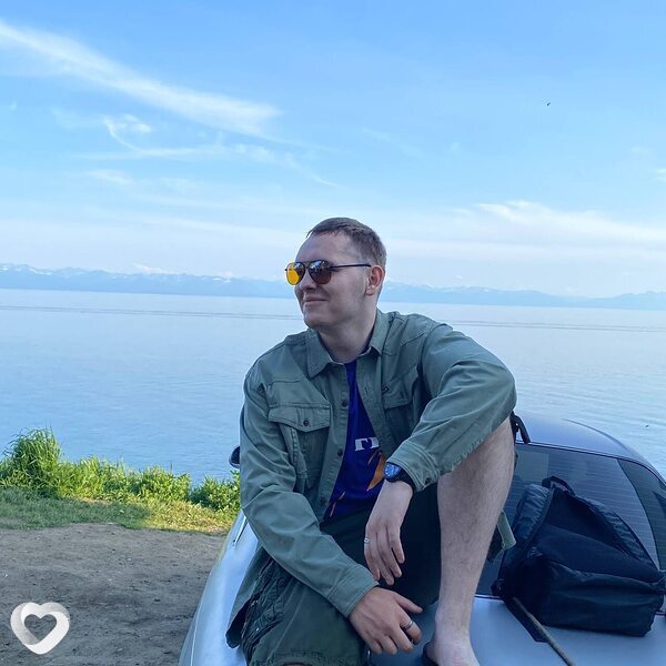 Кирилл, 20, Иркутске — анкета №3081912