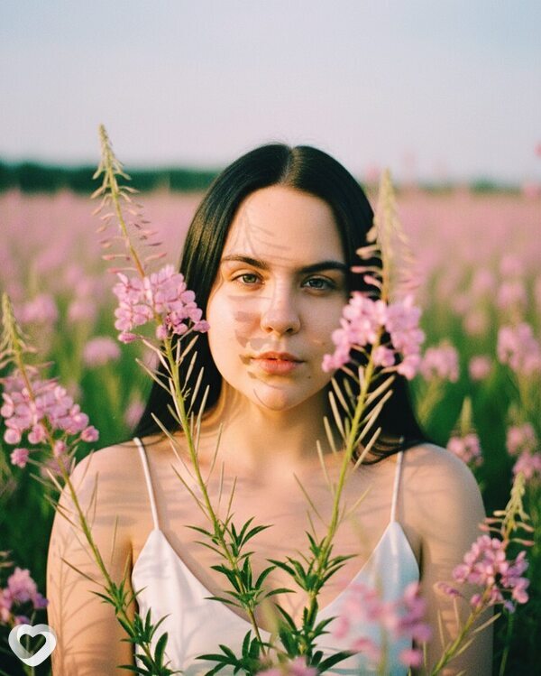Полина, 24, Москве — анкета №3081913