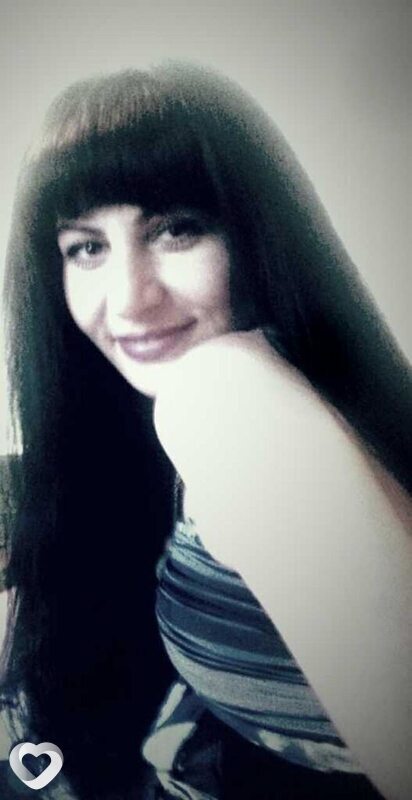 Лиа, 42, Москве — анкета №3081914