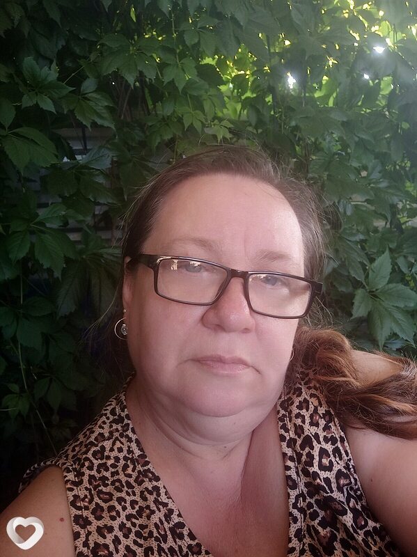 Ирина, 53, Екатеринбурге — анкета №3081919