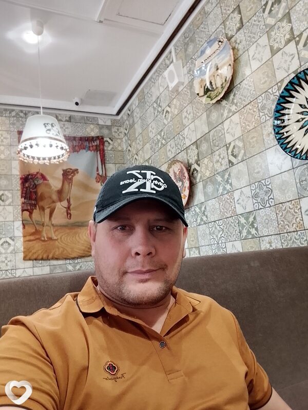 Миша, 47, Туле — анкета №3081921