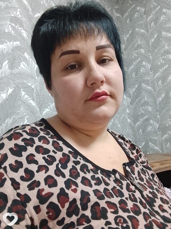 Натали, 29, Ужуре — анкета №3081930