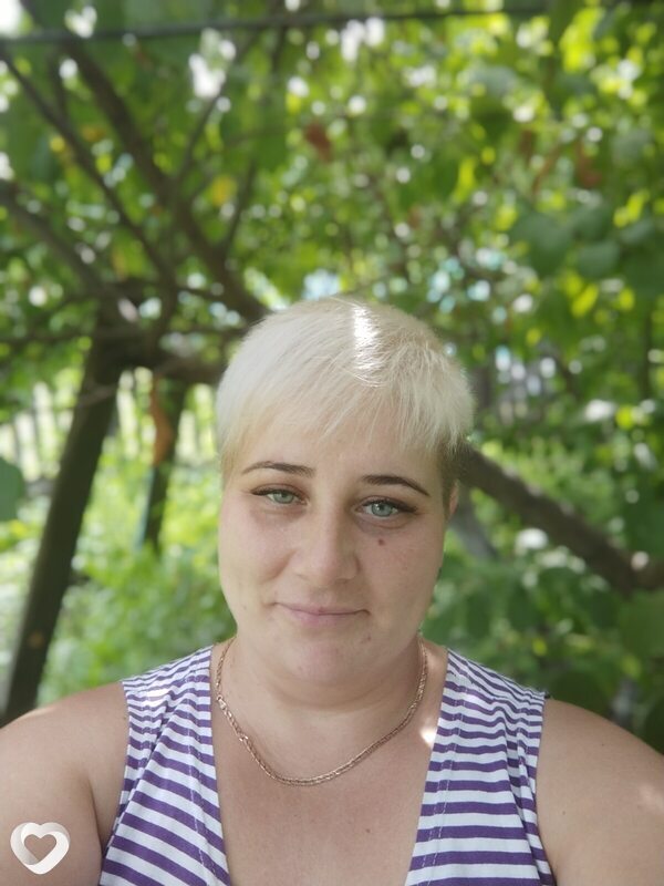 Ольга, 39, Киселевске — анкета №3081933