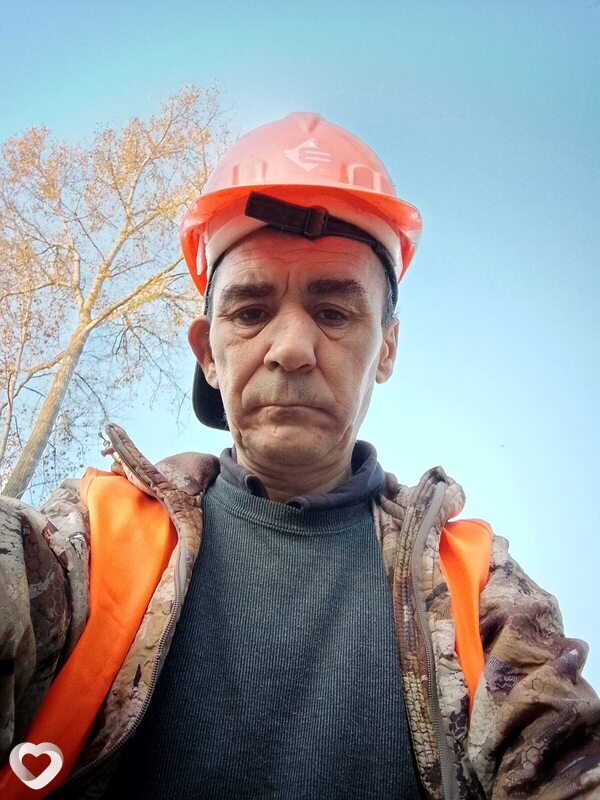 Радик, 48, Казани — анкета №3081851