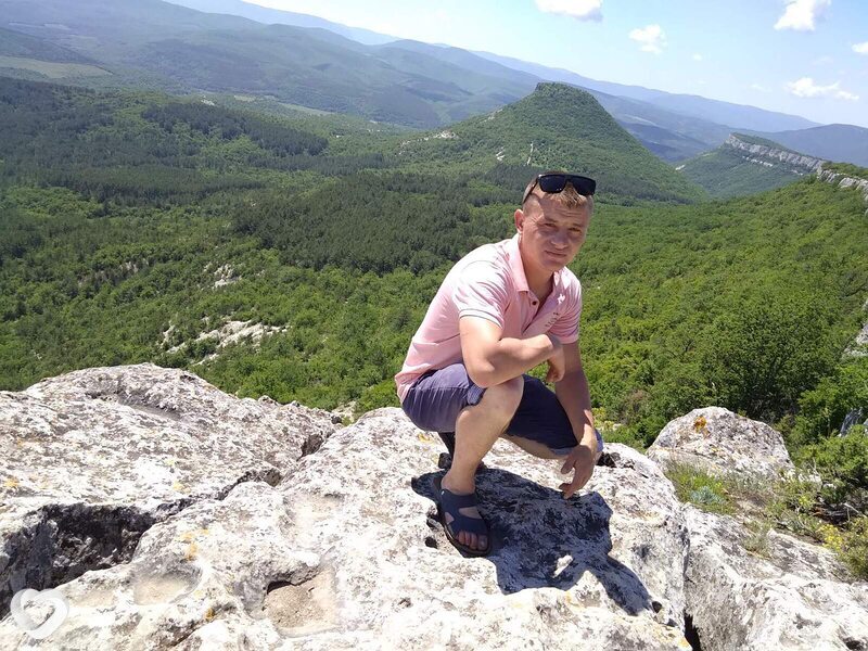 Denchik, 34, Темрюке — анкета №3081854
