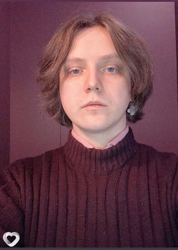 Максим, 30, Санкт-Петербурге — анкета №3081857