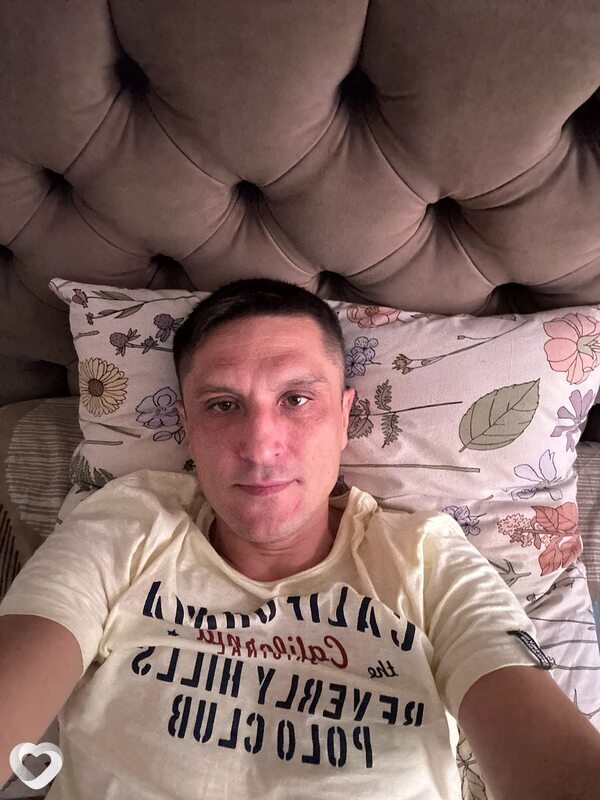 Денис, Альметьевск