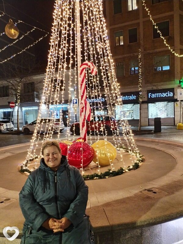 Галина, 59, Минске — анкета №3081961