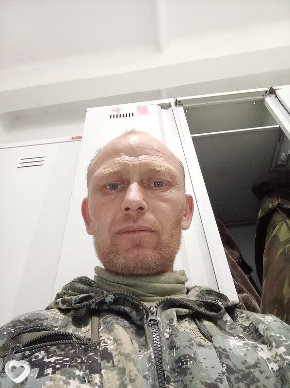 Николай Киршенко, 41, Заринске — анкета №3082035