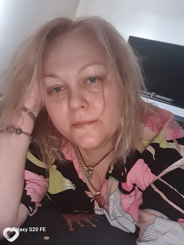 Натка, 46, Краснодаре — анкета №3082036