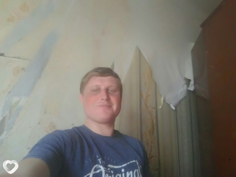 Станислав, 31, Борисове — анкета №3082038