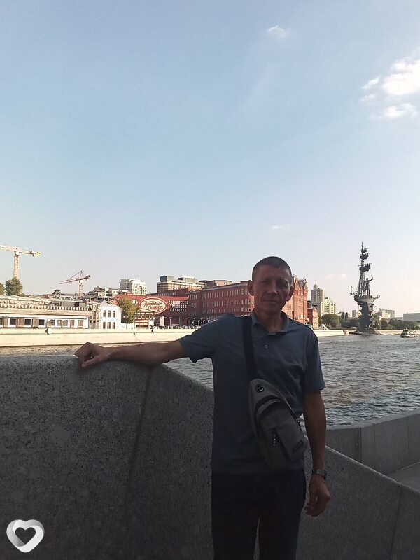 Геннадий, 48, Нижнем Новгороде — анкета №3082040
