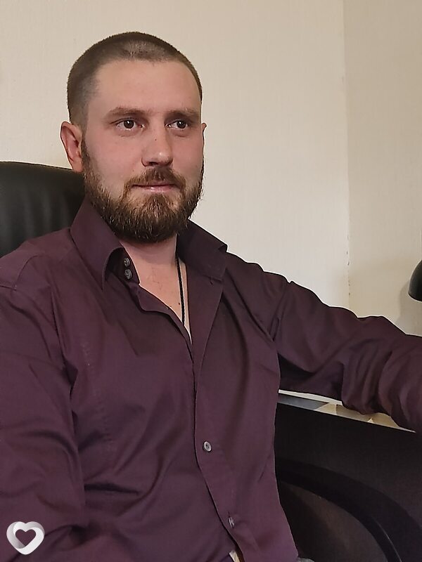 Влад, 42, Магнитогорске — анкета №3082043