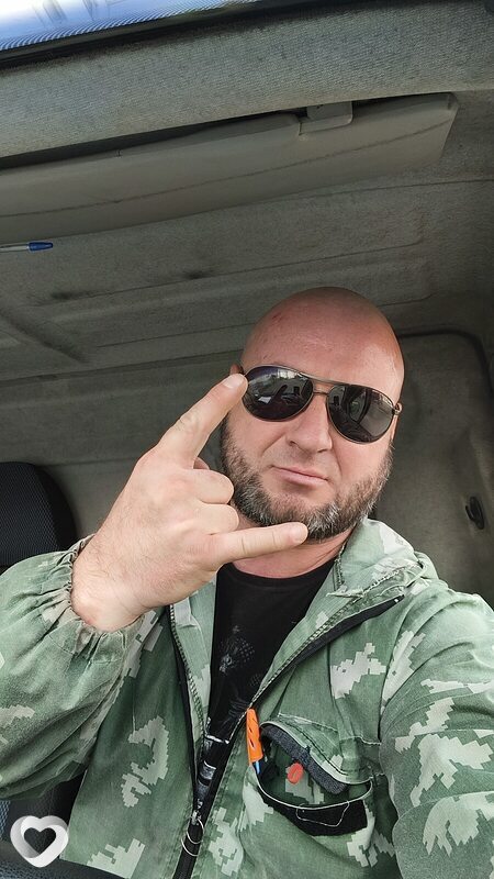 Павел, 41, Смоленске — анкета №3082047