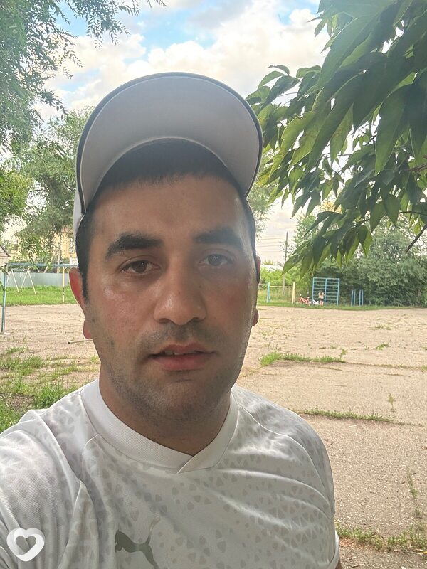 Геворг, 33, Саратове — анкета №3082049