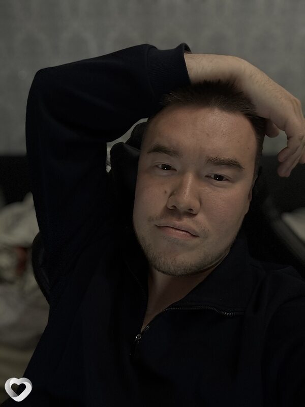 Fanis, 26, Омске — анкета №3082051