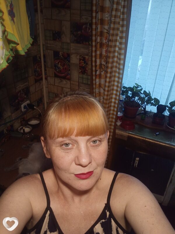 Оксана, 41, Пензе — анкета №3082054