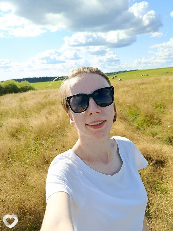 Анна, 31, Санкт-Петербурге — анкета №3082056